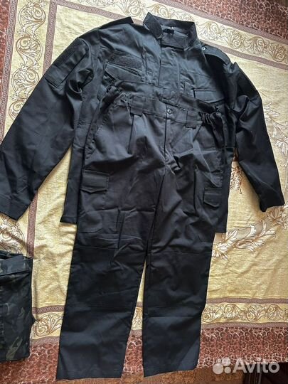 Форма охраны