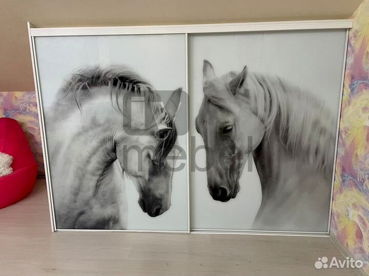 Шкаф навесной