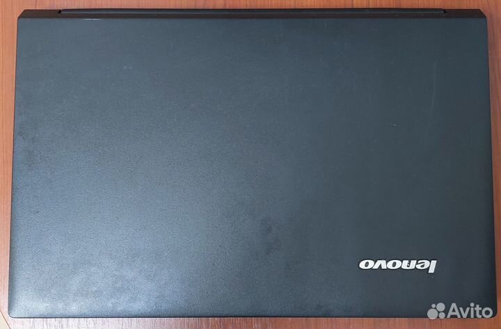 Ноутбук lenovo B590 арт. 62598