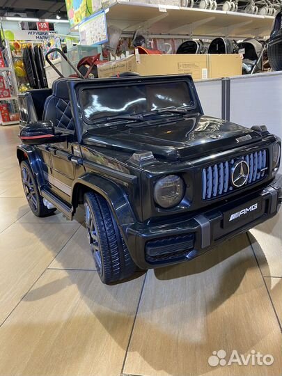 Электромобиль