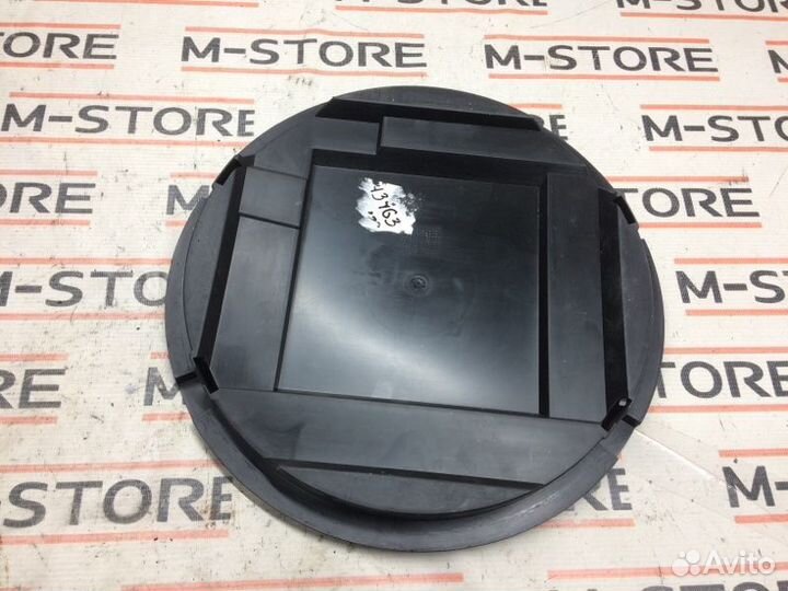 Ящик для инструментов Mercedes-Benz S-Class W220