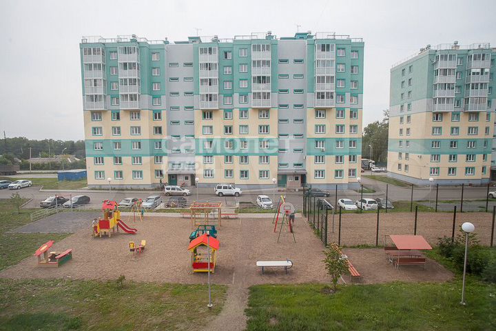 Квартира-студия, 28,5 м², 2/9 эт.