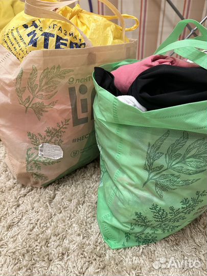 Вещи пакетом на девочку 7-8 лет