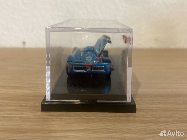 Hot Wheels RLC Toy Fair 2006