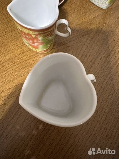 Кофейный сервиз