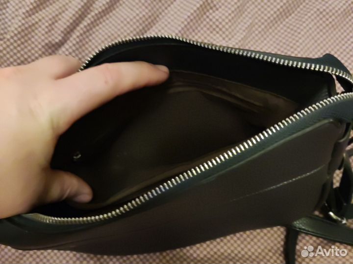 Сумка клатч