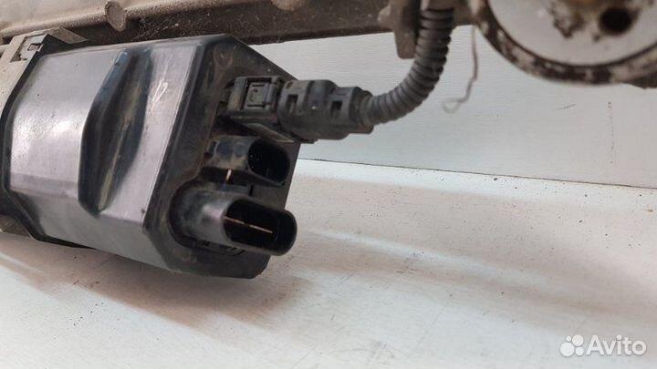 Рулевая рейка Bmw 1Er F20