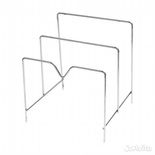 Подставка для хранения, комплект 2 штуки