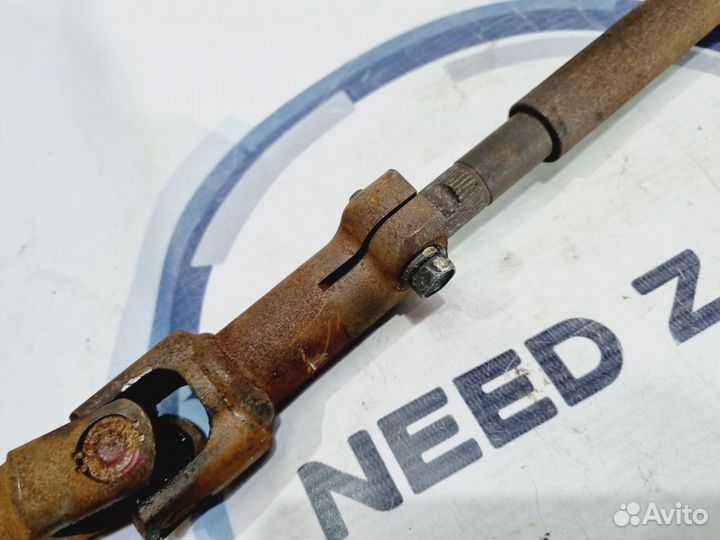 Рулевой карданчик Kia Picanto TA G4LA 2013