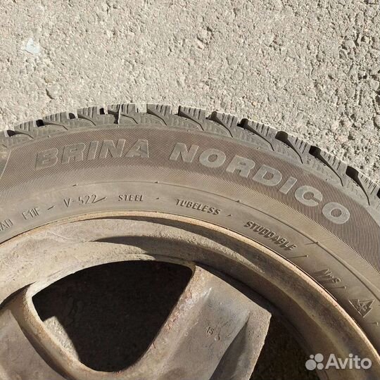 Диски и колеса