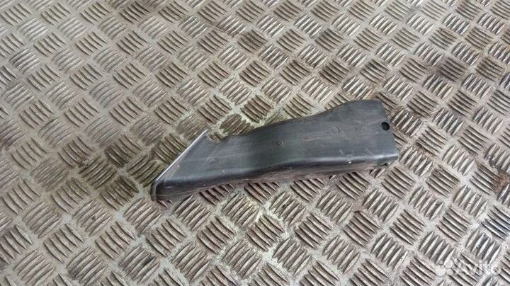 Воздуховод правый Man Tgl Tgm Tga