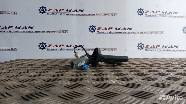 Переключатель на рулевой колонке Man Tgl Tgm Tga
