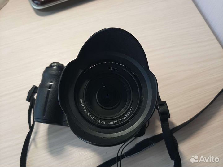 Цифровой фотоаппарат