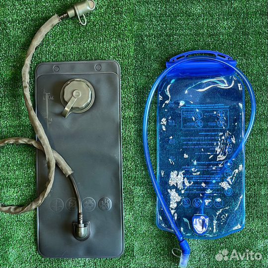 Гидратор 2,5 литра