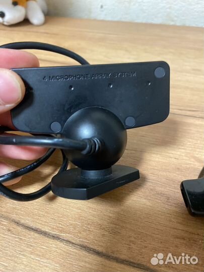Игровая камера sony PlayStation EYE