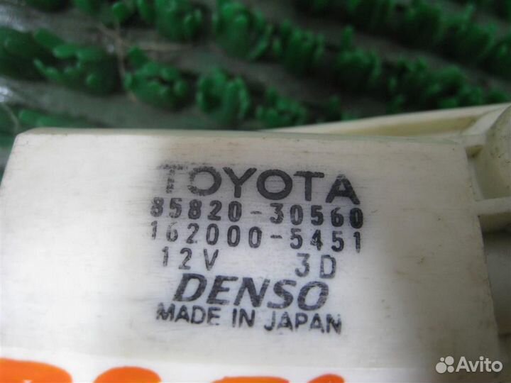 Моторчик сиденья Lexus RX300 (MCU15) 2002