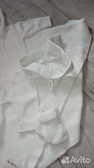 Набор для малыша