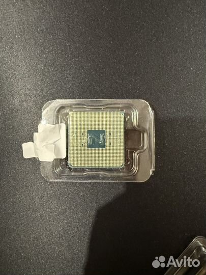 Процессор ryzen 5 5600