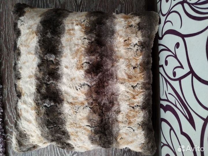 Подушка декоративная