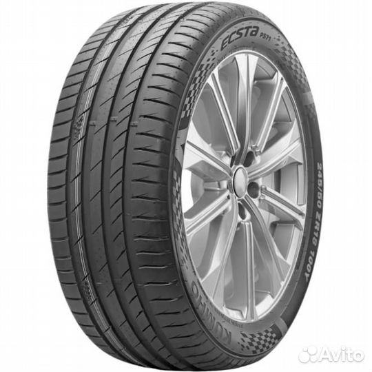 Kumho Ecsta PS71 275/40 R20 106Y