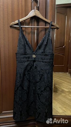 Платье Dolce & gabbana