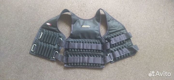 Утяжелители