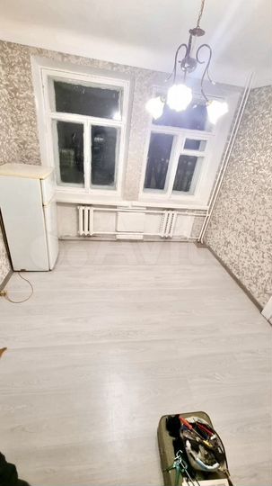 Комната 14,4 м² в 3-к., 3/4 эт.