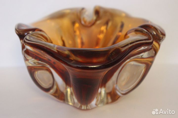 Пепельница