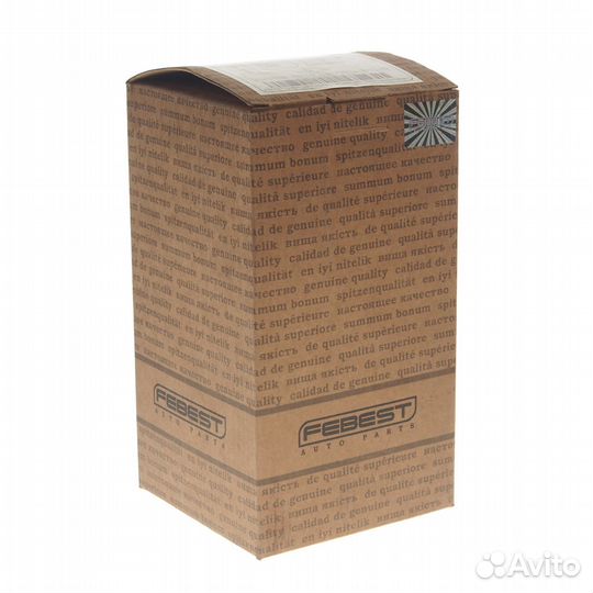 Шрус внутренний ford Focus 2,C-Max левый комплект