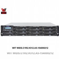 Система хранения данных WIT wids.C1R2.H312.A5-1540