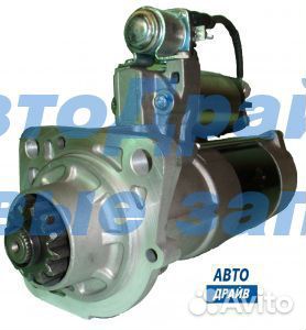 Стартер Рено Премиум Керакс 24В