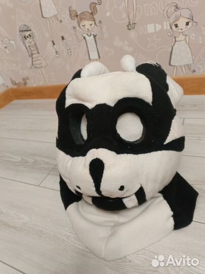 Фурсьют ангельского дракона