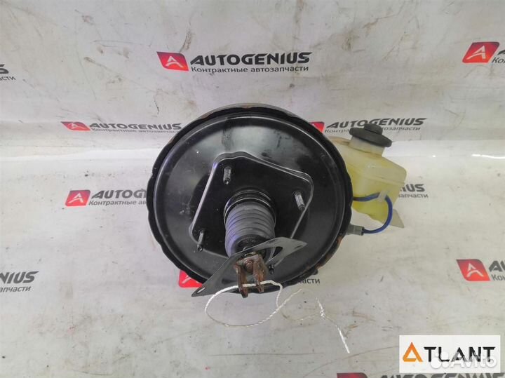 Главный тормозной цилиндр toyota corolla spacio