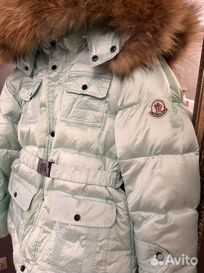 Костюм moncler