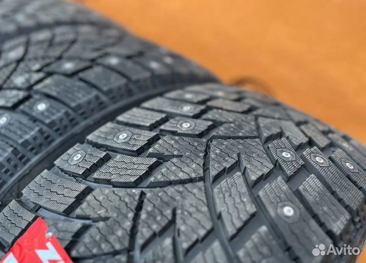 Zeta Antarctica Ice 235/45 R18 38T