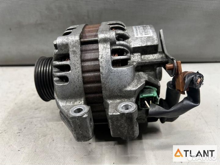 Генератор honda edix