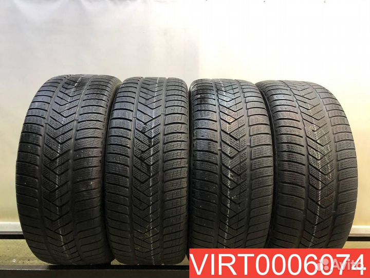 Pirelli Scorpion Winter 265/50 R20 111H