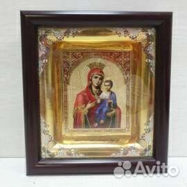 Старинные иконы