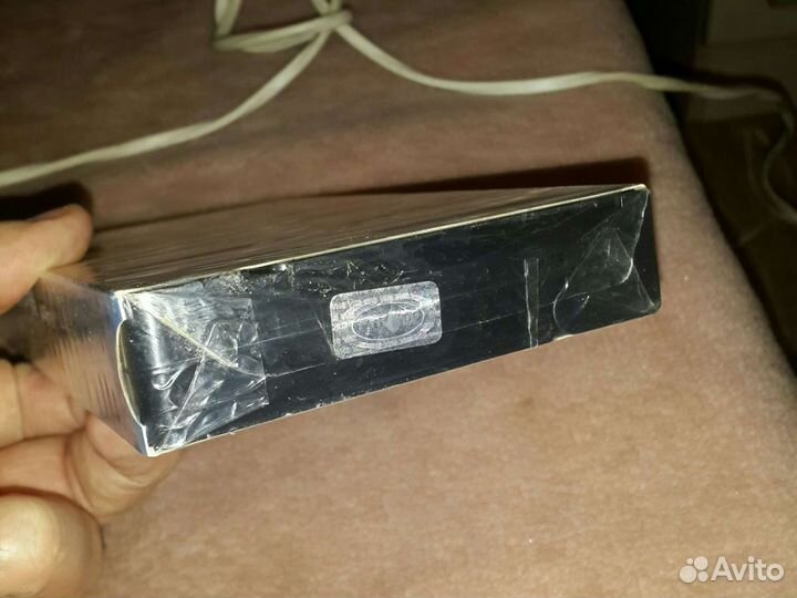 Видеокасета