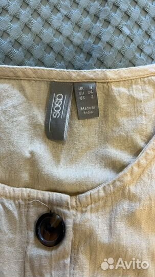 Комбинезон ASOS