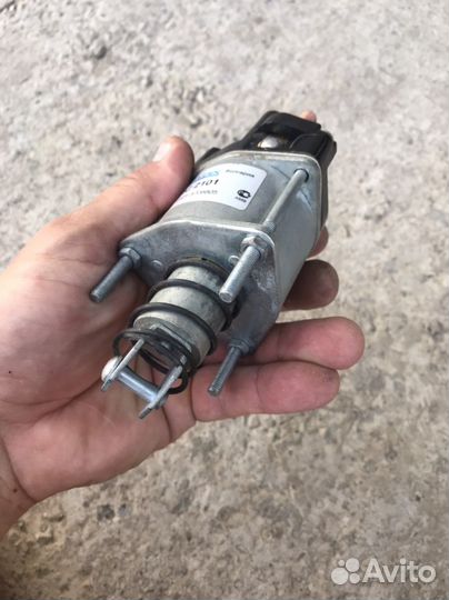 Втягивающие ваз 2101