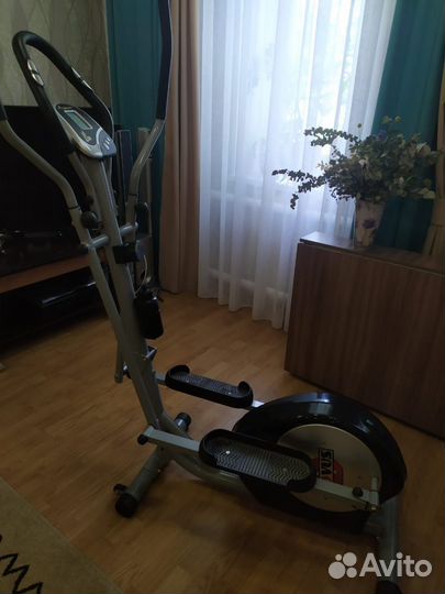 Элипсоидный тренажер бу