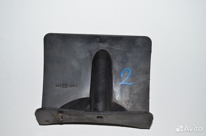 Защита амортизатора Suzuki SV650S