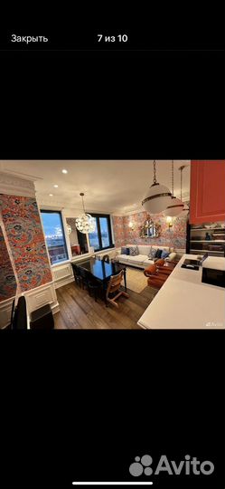 Ремонт квартир под ключ с гарантией