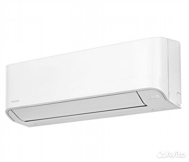 Сплит система Toshiba RAS-B13E2KVG-E / RAS-13E2AVG
