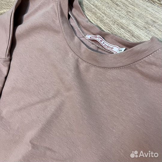 Костюм с велосипедками