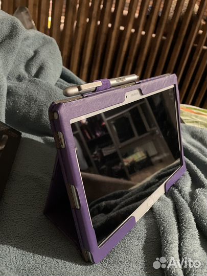 Графический планшет с экраном для рисования Huawei