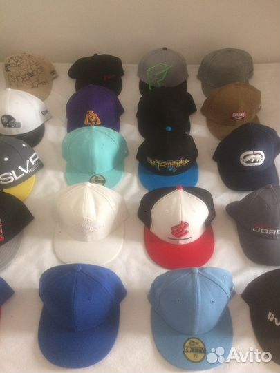 Бейсболка New Era Crooks Matix Famous DC