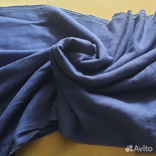 Слинг-шарф для малыша