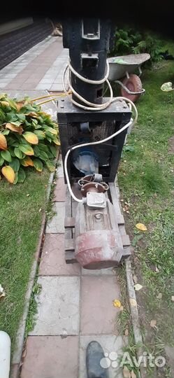 Гранулятор комбикорма